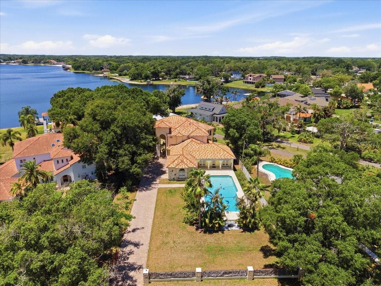 12006 WATERSIDE CT