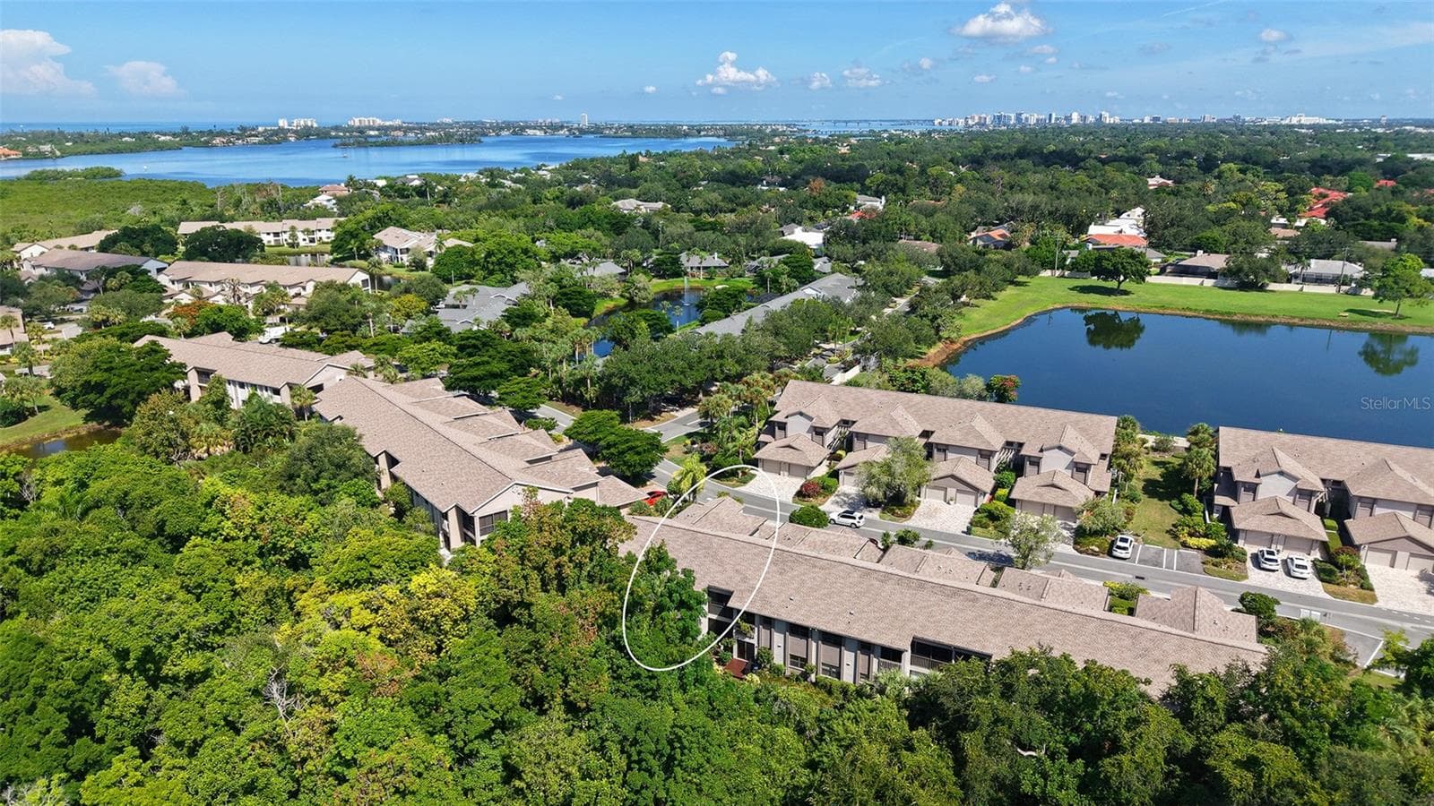 Condominium at 1638 STARLING DR #105, SARASOTA, photo 43 of 78