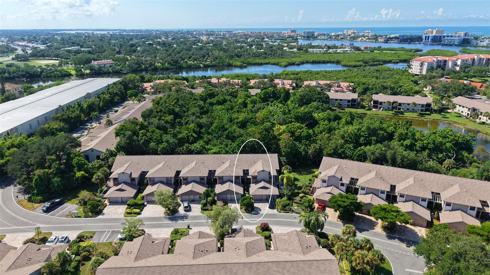 Condominium at 1638 STARLING DR #105, SARASOTA, photo 44 of 78