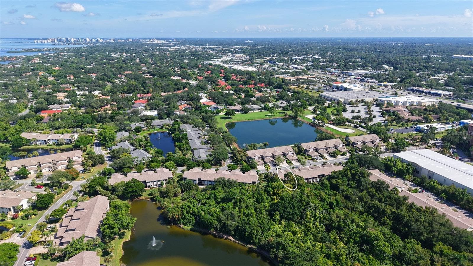 Condominium at 1638 STARLING DR #105, SARASOTA, photo 45 of 78