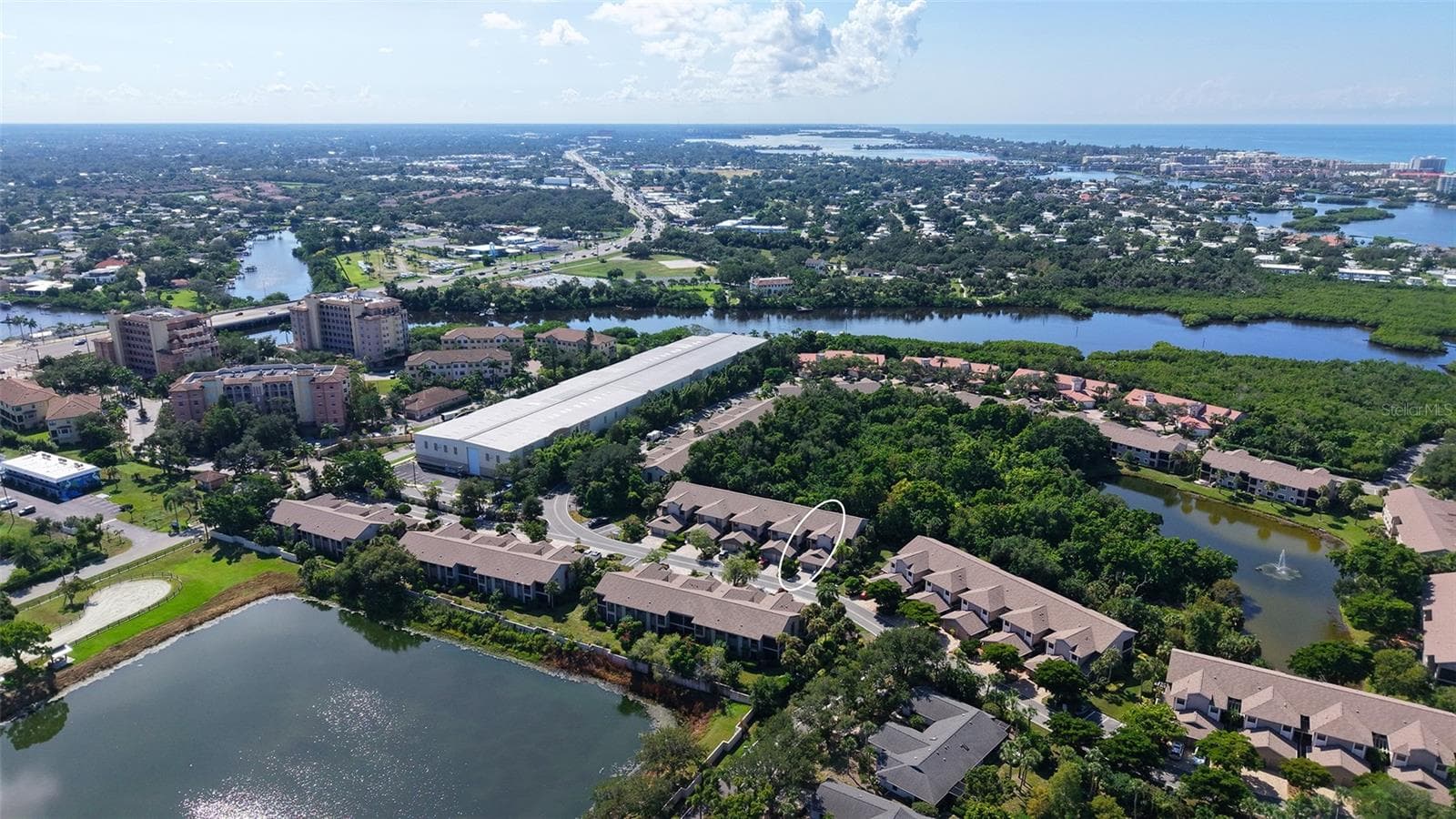 Condominium at 1638 STARLING DR #105, SARASOTA, photo 46 of 78