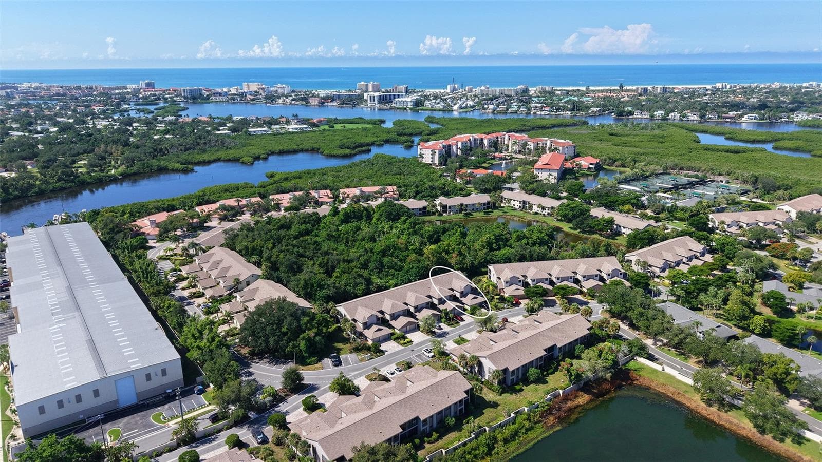 Condominium at 1638 STARLING DR #105, SARASOTA, photo 47 of 78