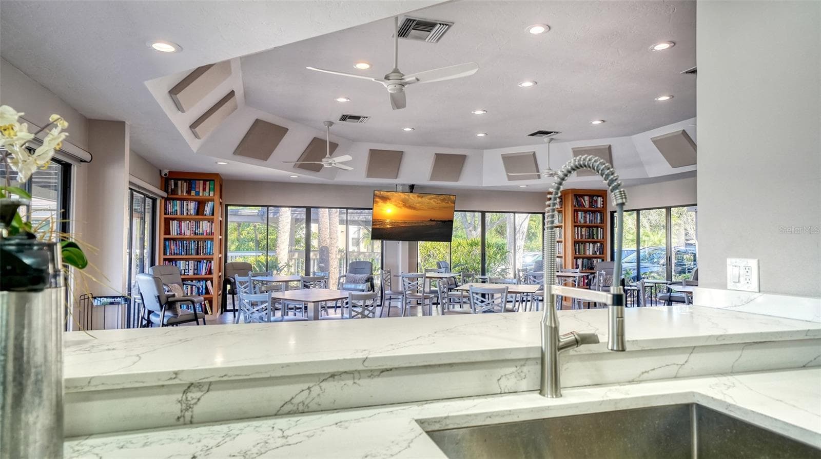 Condominium at 1638 STARLING DR #105, SARASOTA, photo 58 of 78