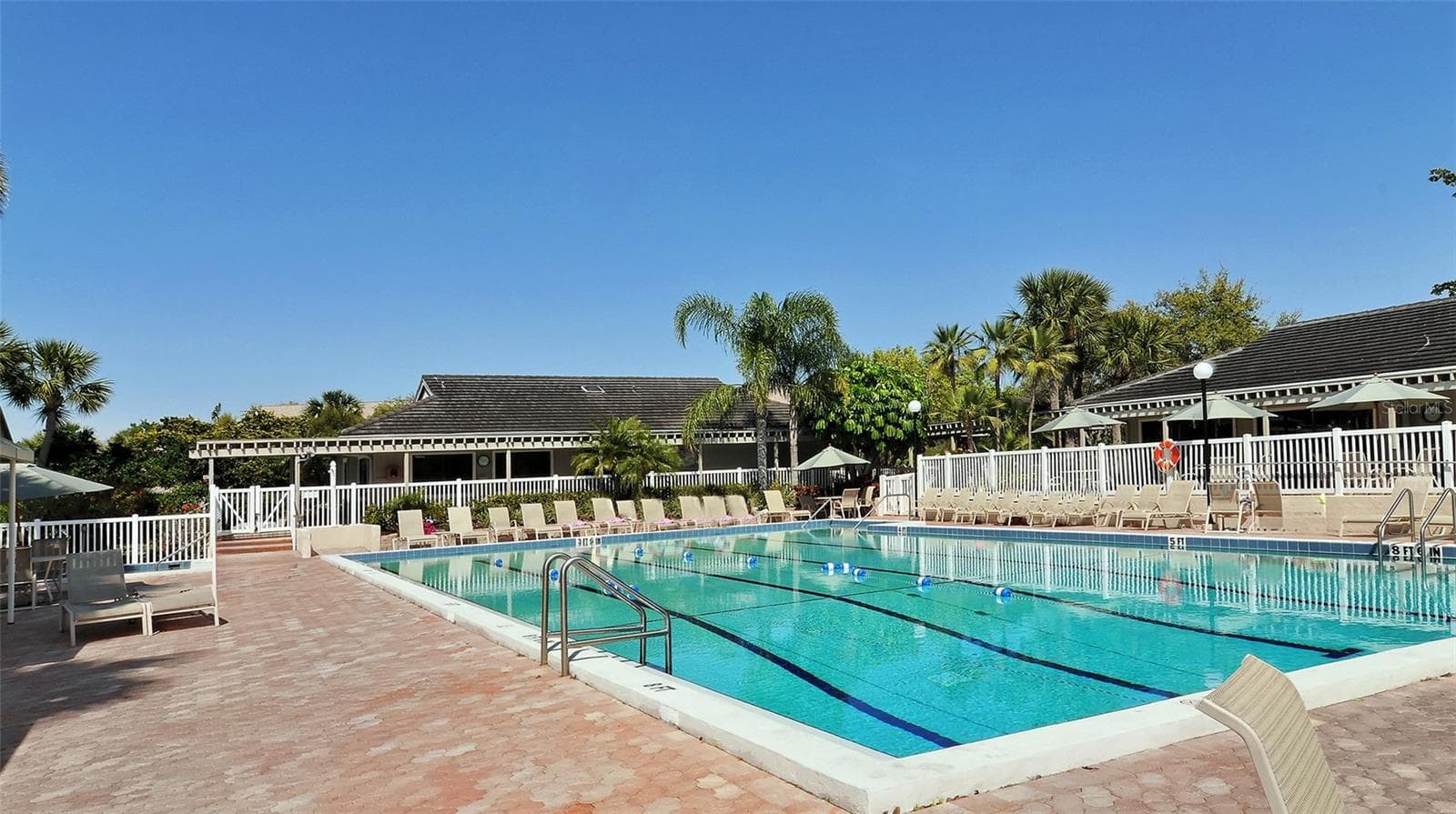 Condominium at 1638 STARLING DR #105, SARASOTA, photo 61 of 78