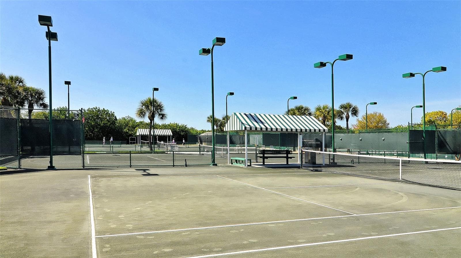 Condominium at 1638 STARLING DR #105, SARASOTA, photo 65 of 78