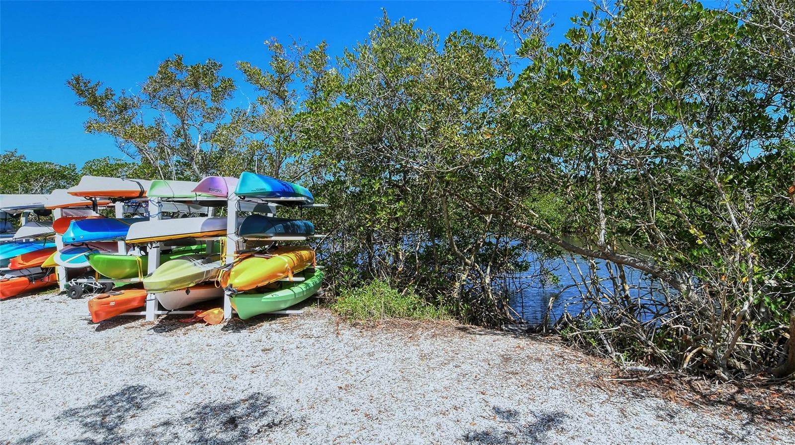 Condominium at 1638 STARLING DR #105, SARASOTA, photo 77 of 78