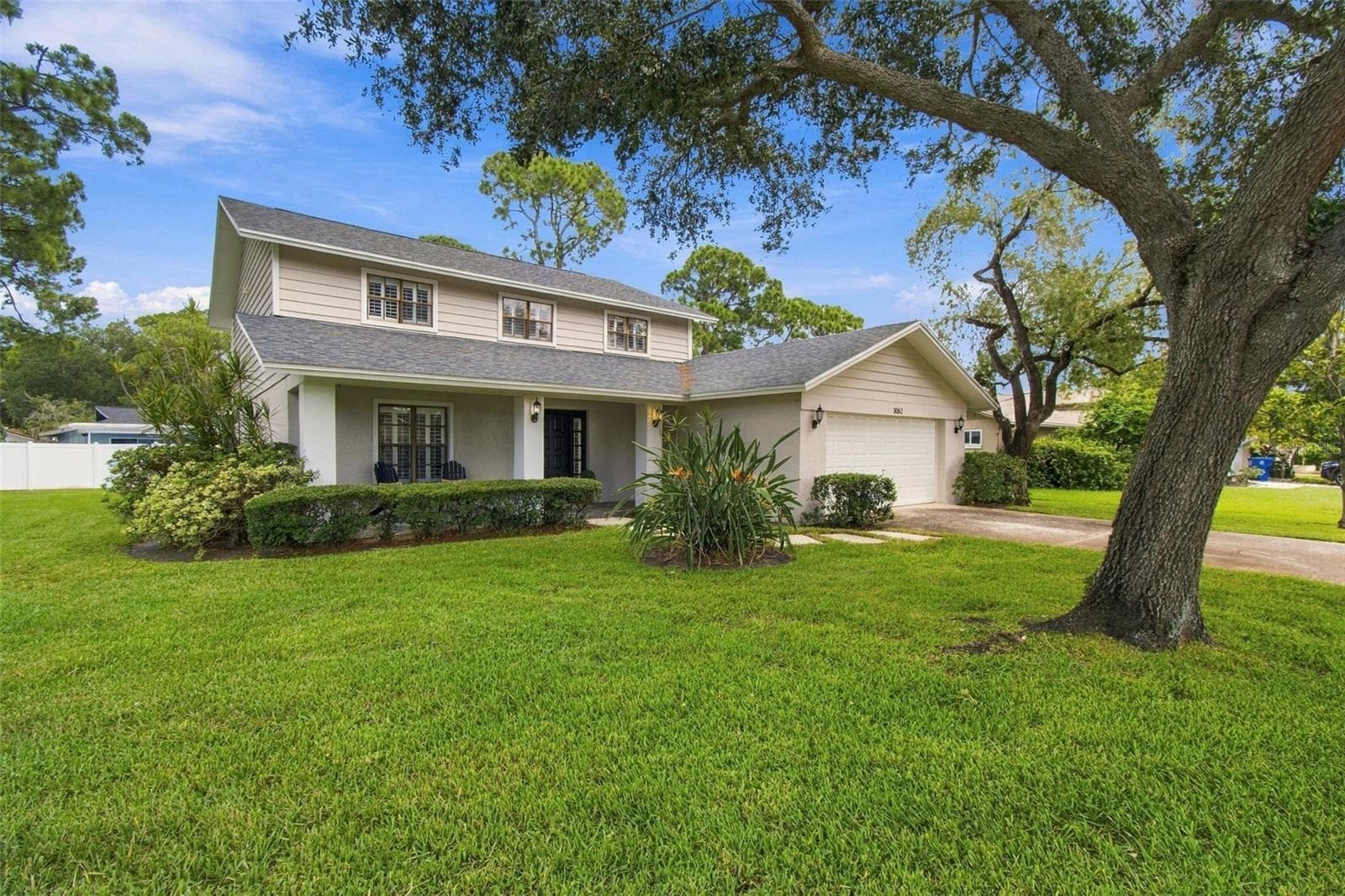 Single Family Residence at 3063 MOCKINGBIRD CT, CLEARWATER, photo 2 of 56