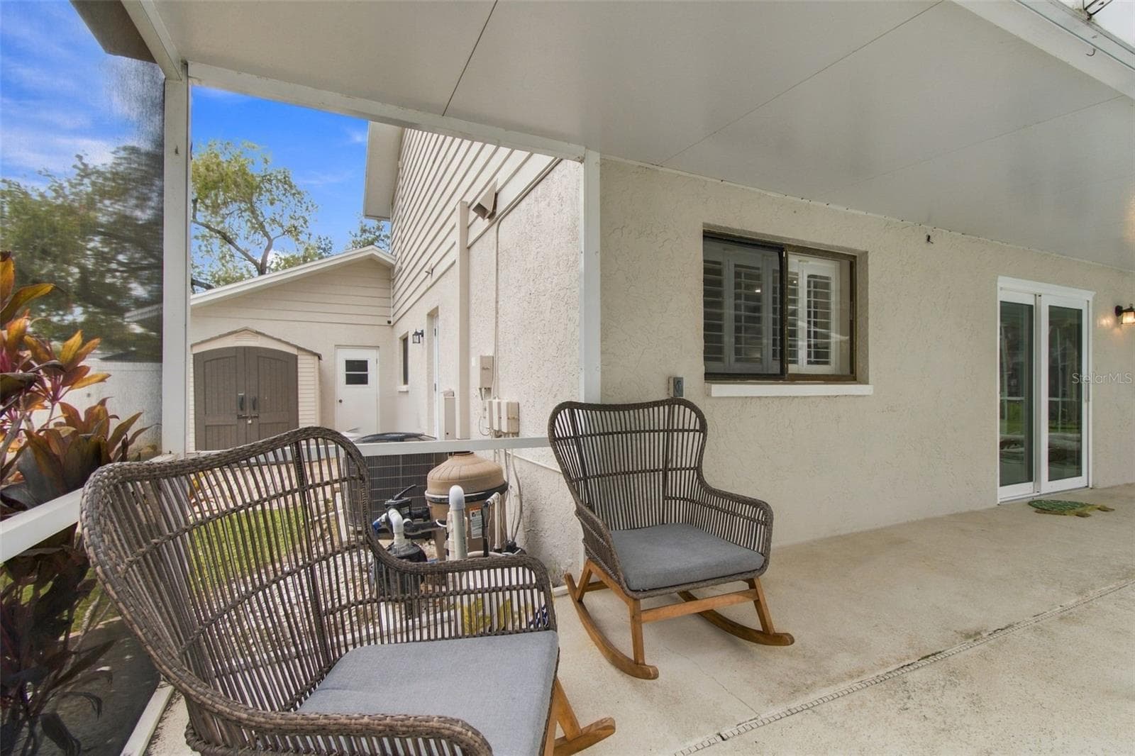 Single Family Residence at 3063 MOCKINGBIRD CT, CLEARWATER, photo 45 of 56