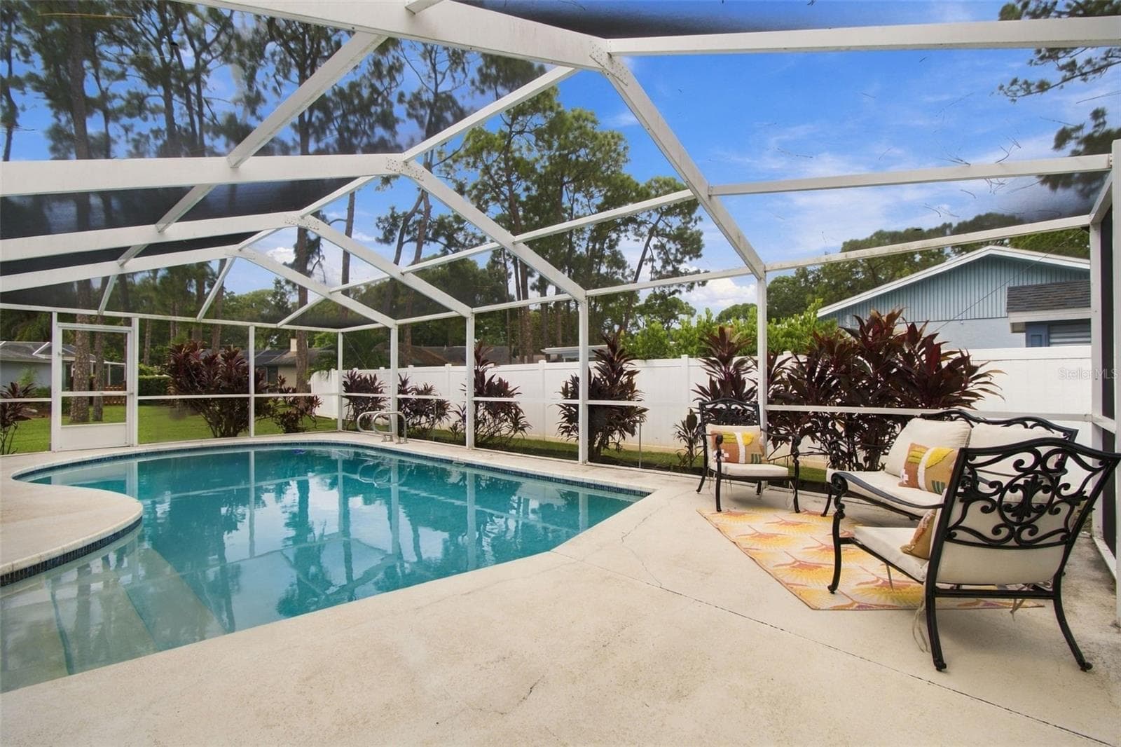 Single Family Residence at 3063 MOCKINGBIRD CT, CLEARWATER, photo 46 of 56