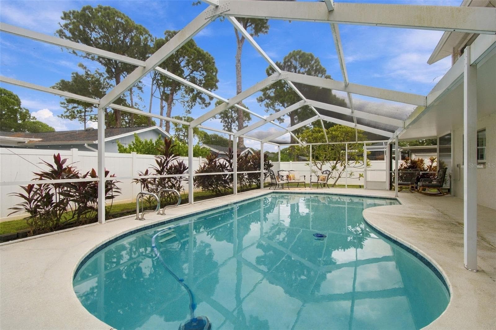Single Family Residence at 3063 MOCKINGBIRD CT, CLEARWATER, photo 48 of 56