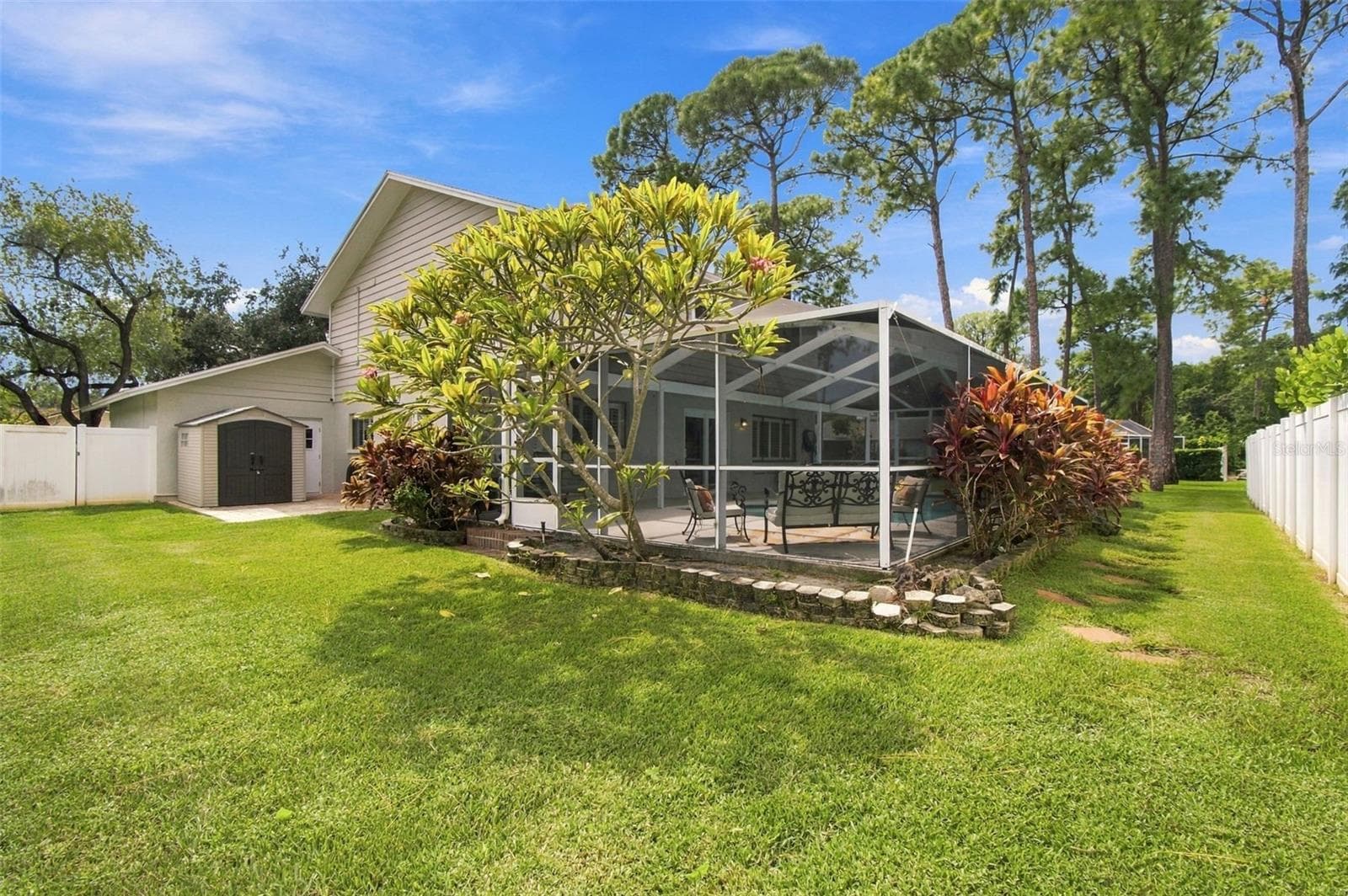 Single Family Residence at 3063 MOCKINGBIRD CT, CLEARWATER, photo 50 of 56