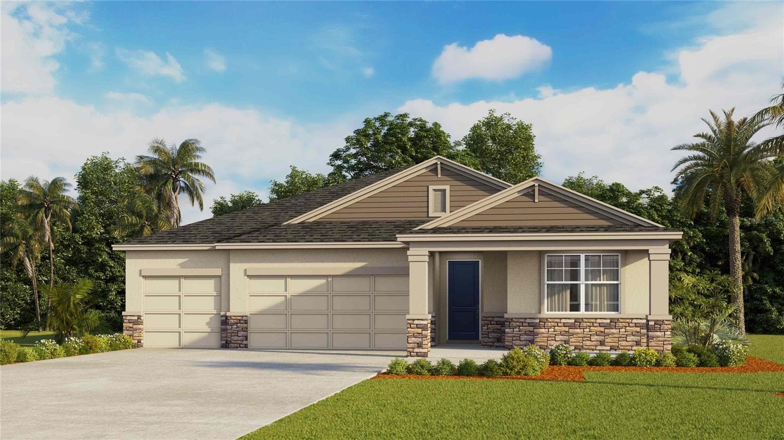 2383 HAYRICK PASS