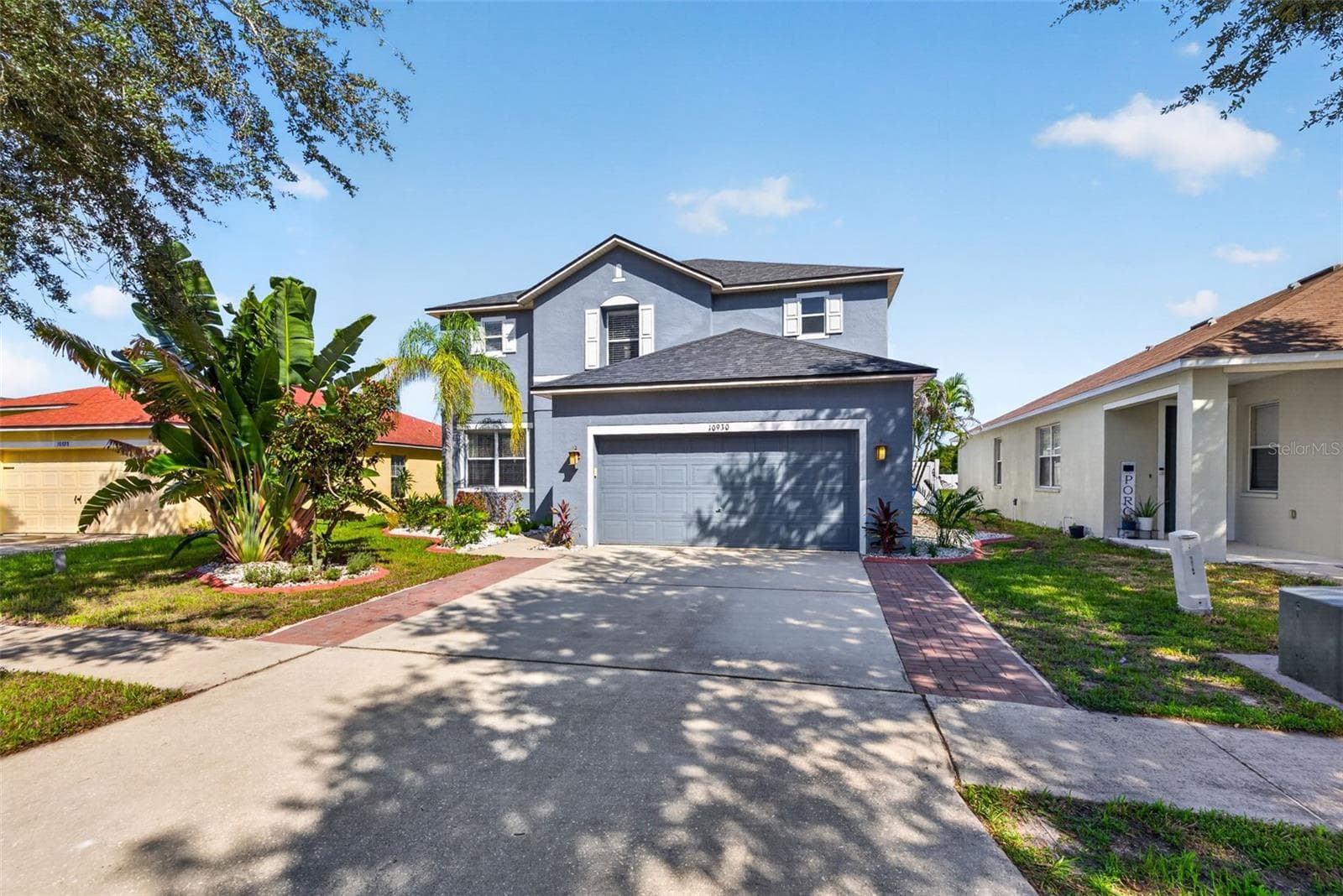 Single Family Residence at 10930 SUBTLE TRAIL DR, RIVERVIEW, photo 5 of 56