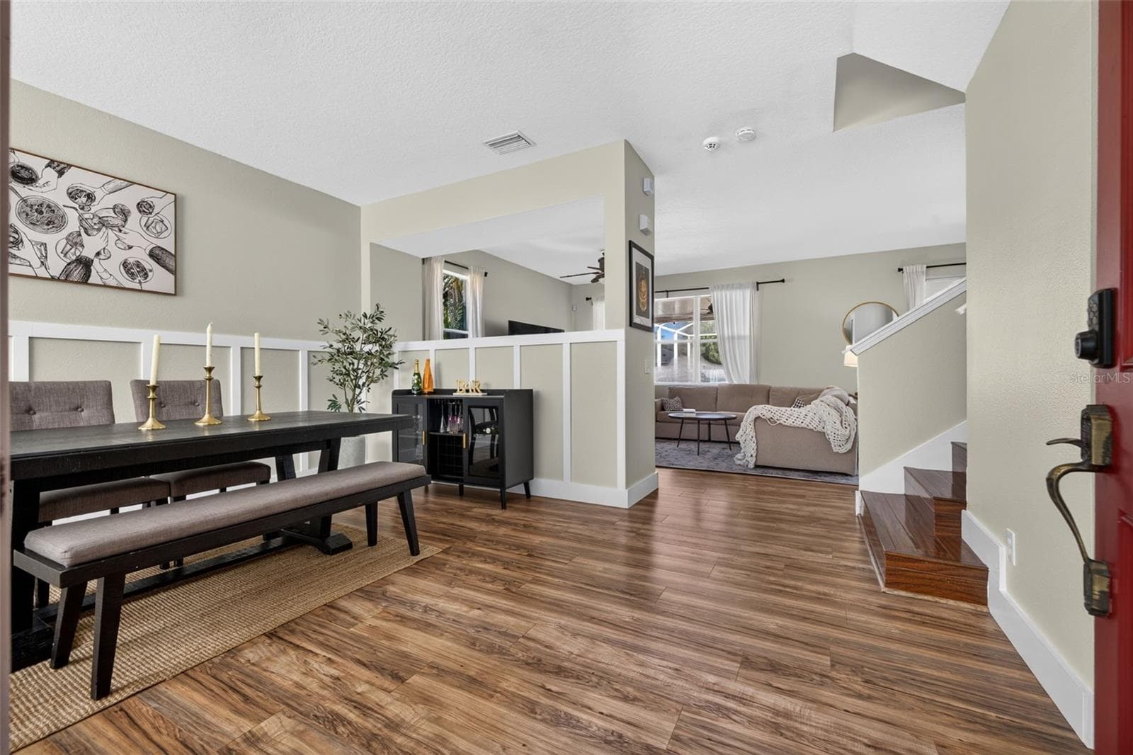 Single Family Residence at 10930 SUBTLE TRAIL DR, RIVERVIEW, photo 8 of 56