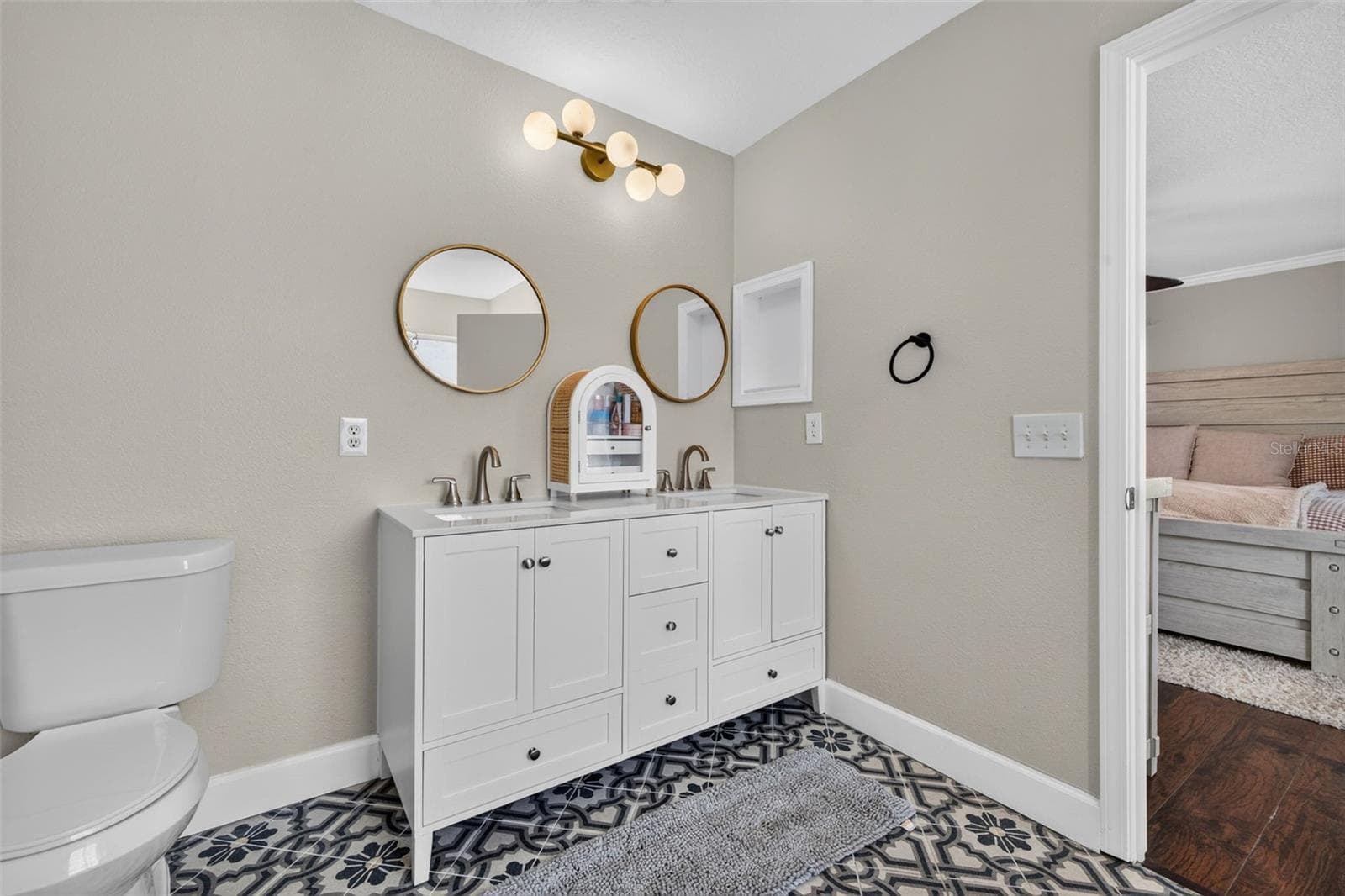 Single Family Residence at 10930 SUBTLE TRAIL DR, RIVERVIEW, photo 32 of 56