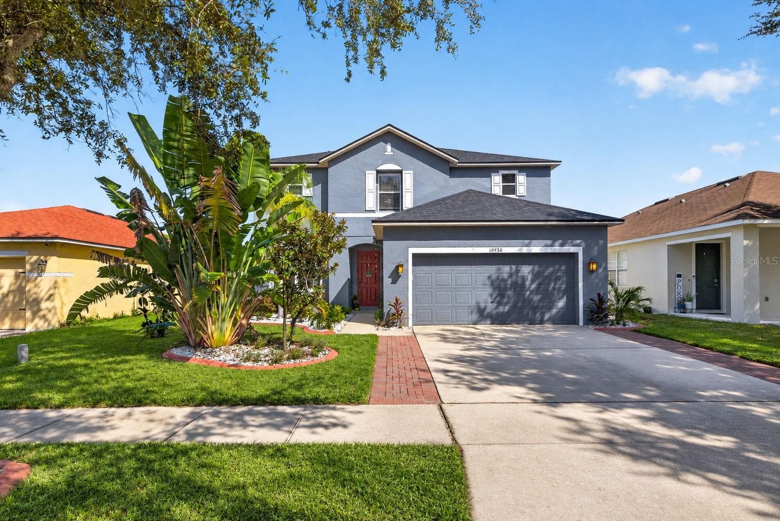Single Family Residence at 10930 SUBTLE TRAIL DR, RIVERVIEW, photo 54 of 56