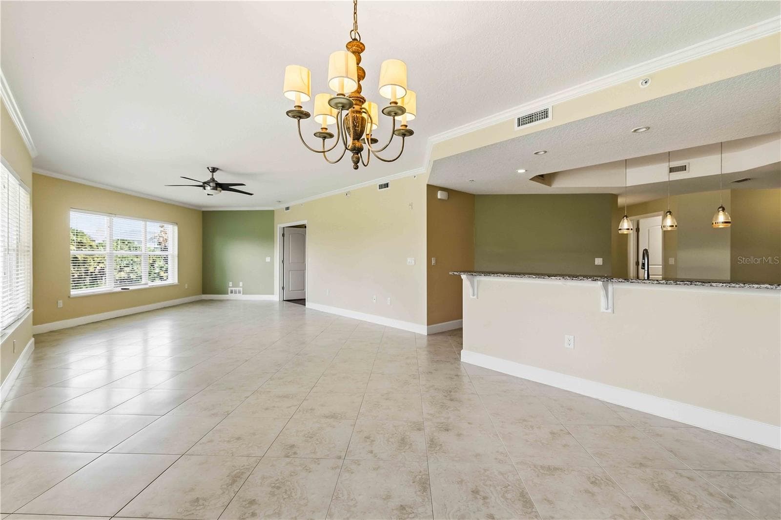 Condominium at 7820 34TH AVE W #102, BRADENTON, photo 9 of 32