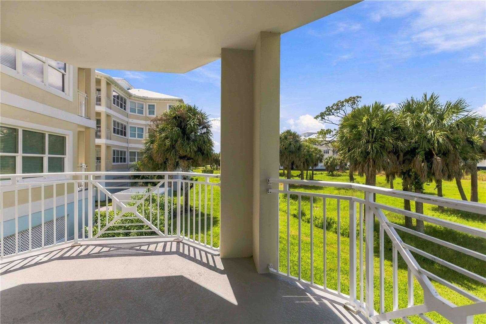 Condominium at 7820 34TH AVE W #102, BRADENTON, photo 29 of 32