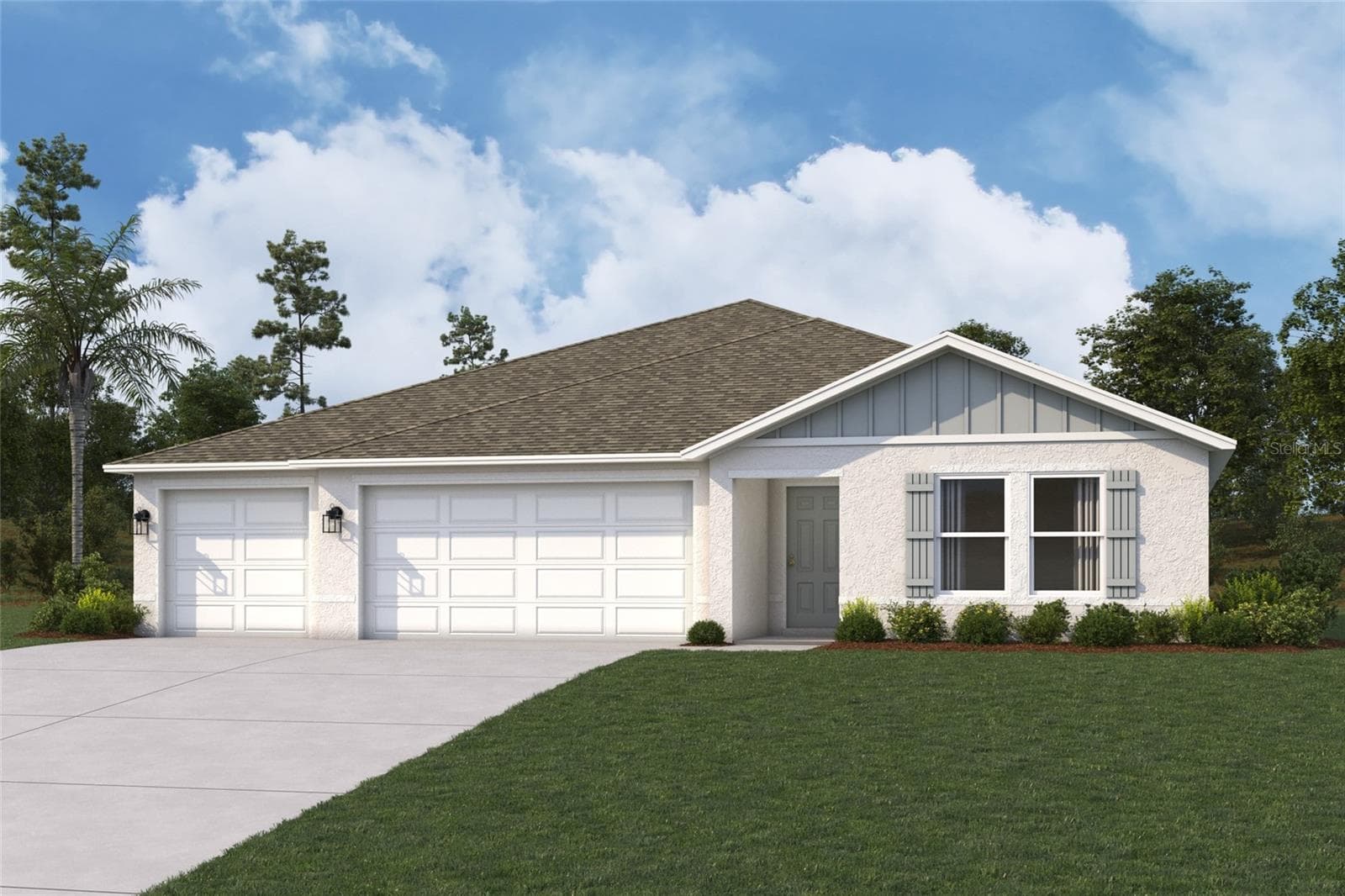 813 GREEN LEAF RD