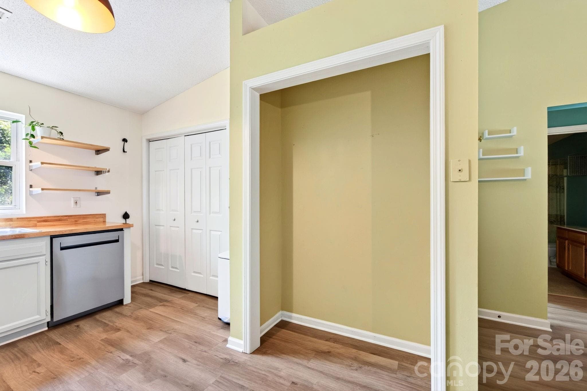 Pantry - 15 Krista Circle, Candler
