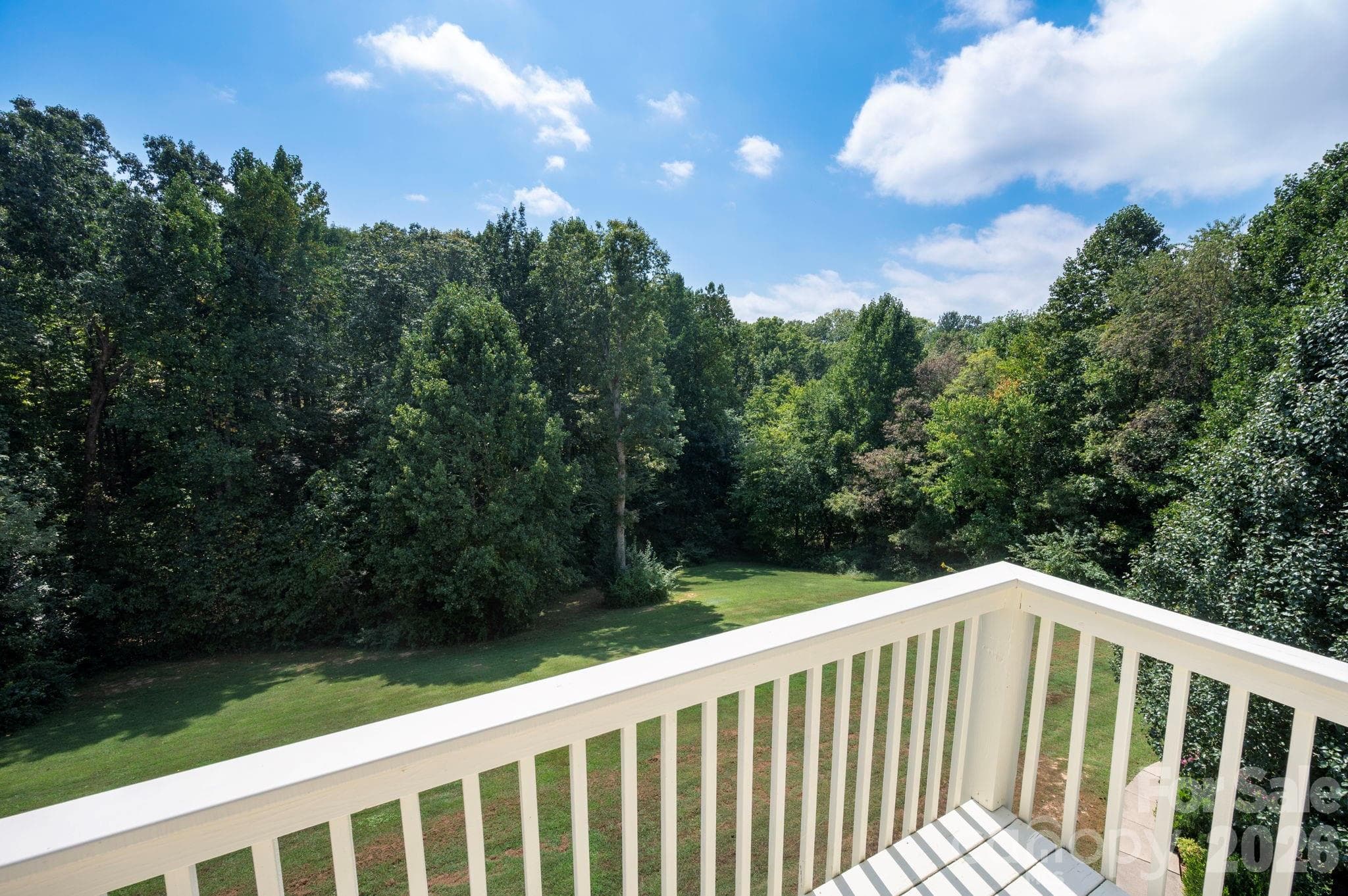 Winter mountain views - 15 Krista Circle, Candler