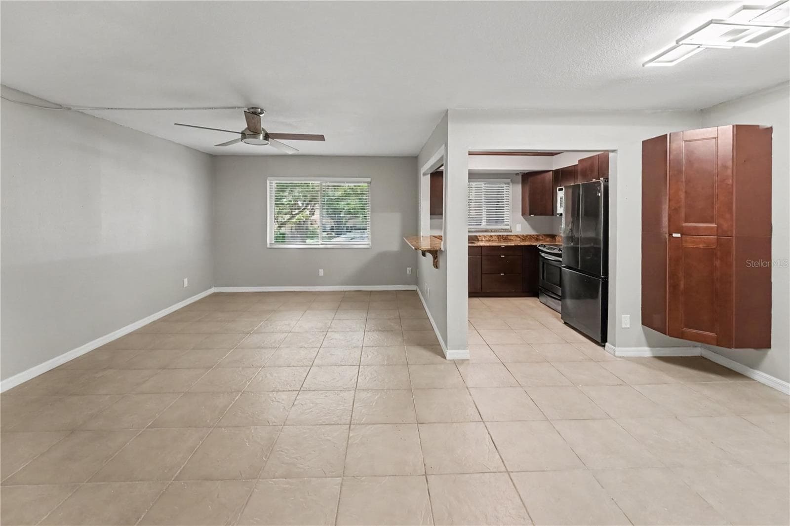 Condominium at 4450 40TH AVE N #D12, ST PETERSBURG, photo 6 of 23