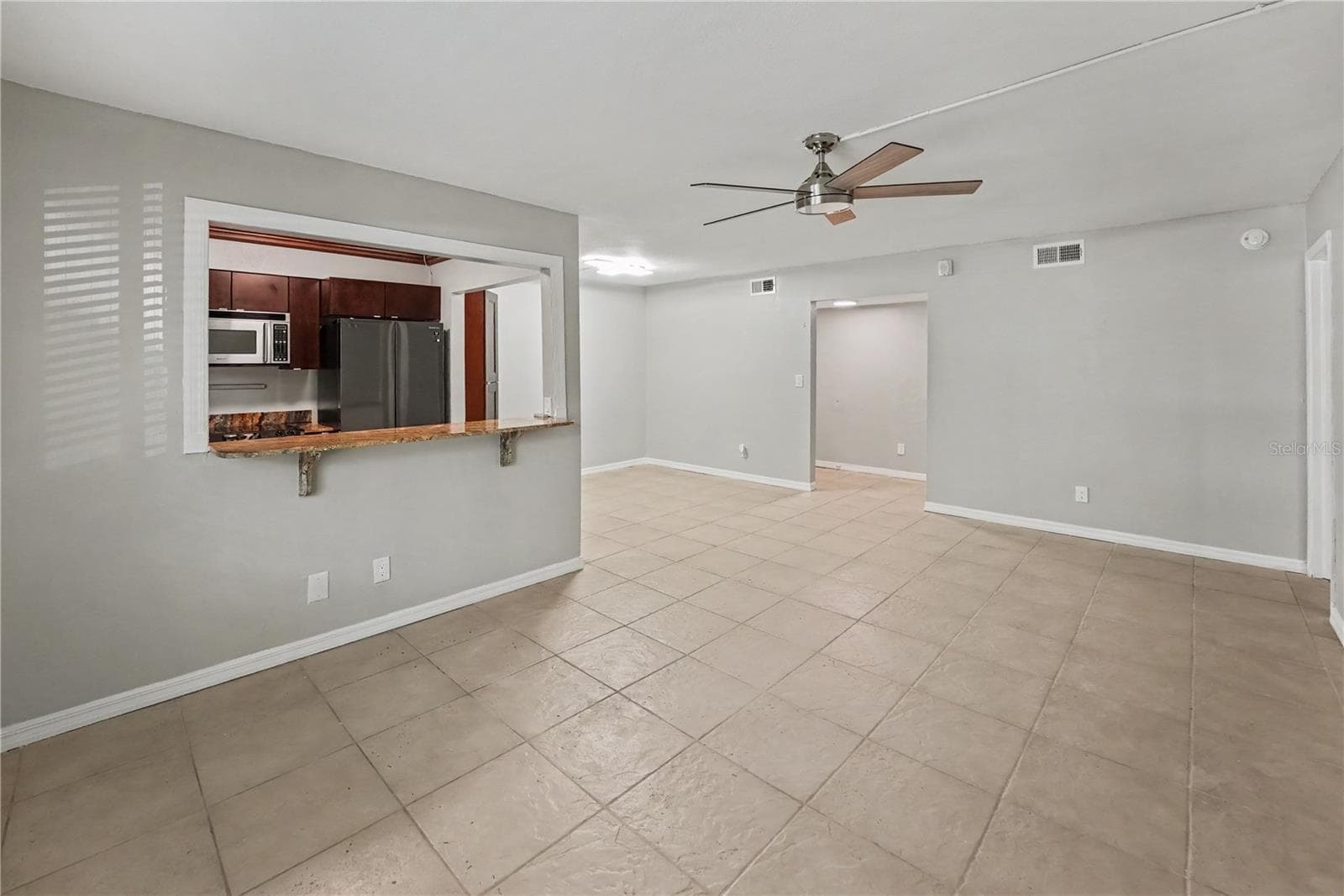 Condominium at 4450 40TH AVE N #D12, ST PETERSBURG, photo 7 of 23