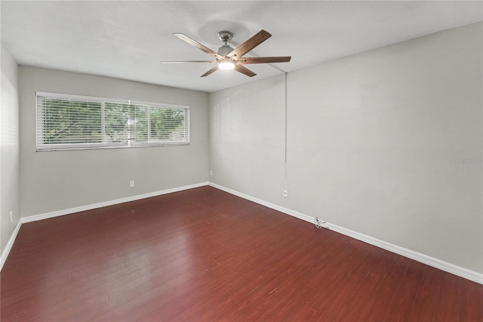 Condominium at 4450 40TH AVE N #D12, ST PETERSBURG, photo 18 of 23