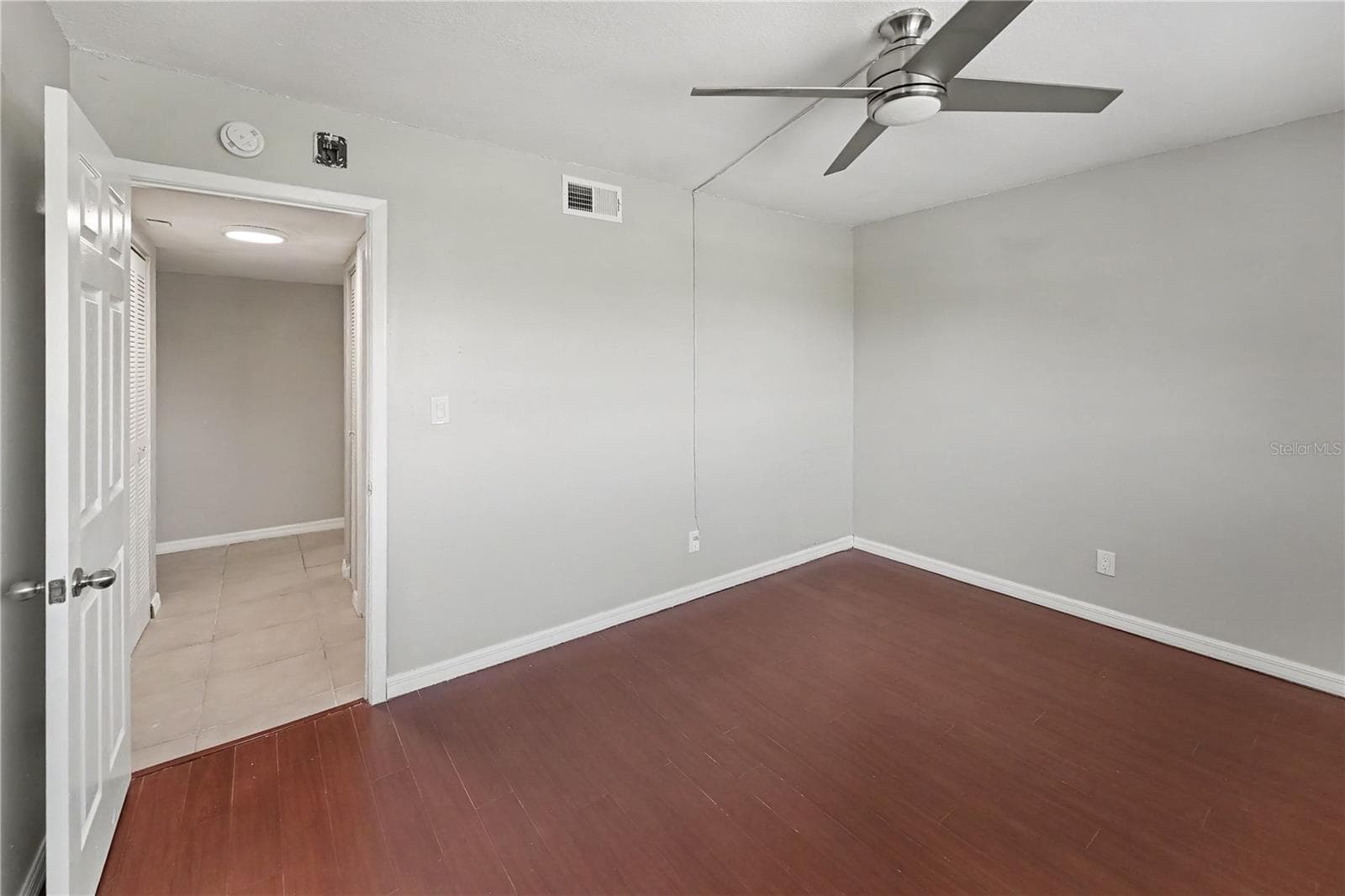 Condominium at 4450 40TH AVE N #D12, ST PETERSBURG, photo 19 of 23