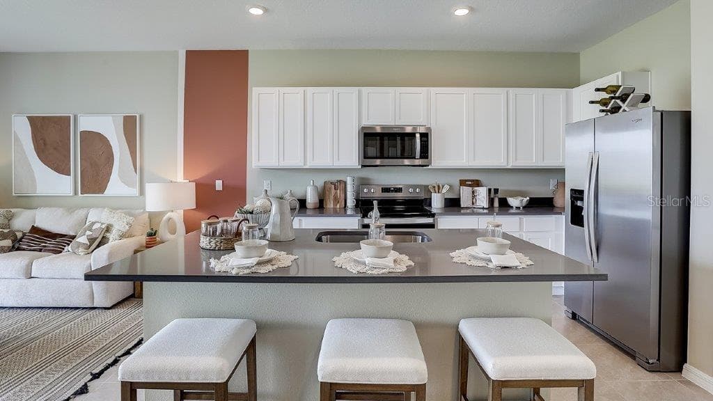 Townhouse at 11169 TREASURE SWALE WAY, LAND O LAKES, photo 11 of 19