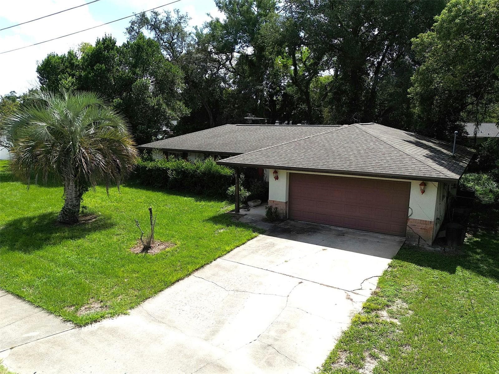 Single Family Residence at 339 COLOMBA RD, DEBARY, photo 23 of 61