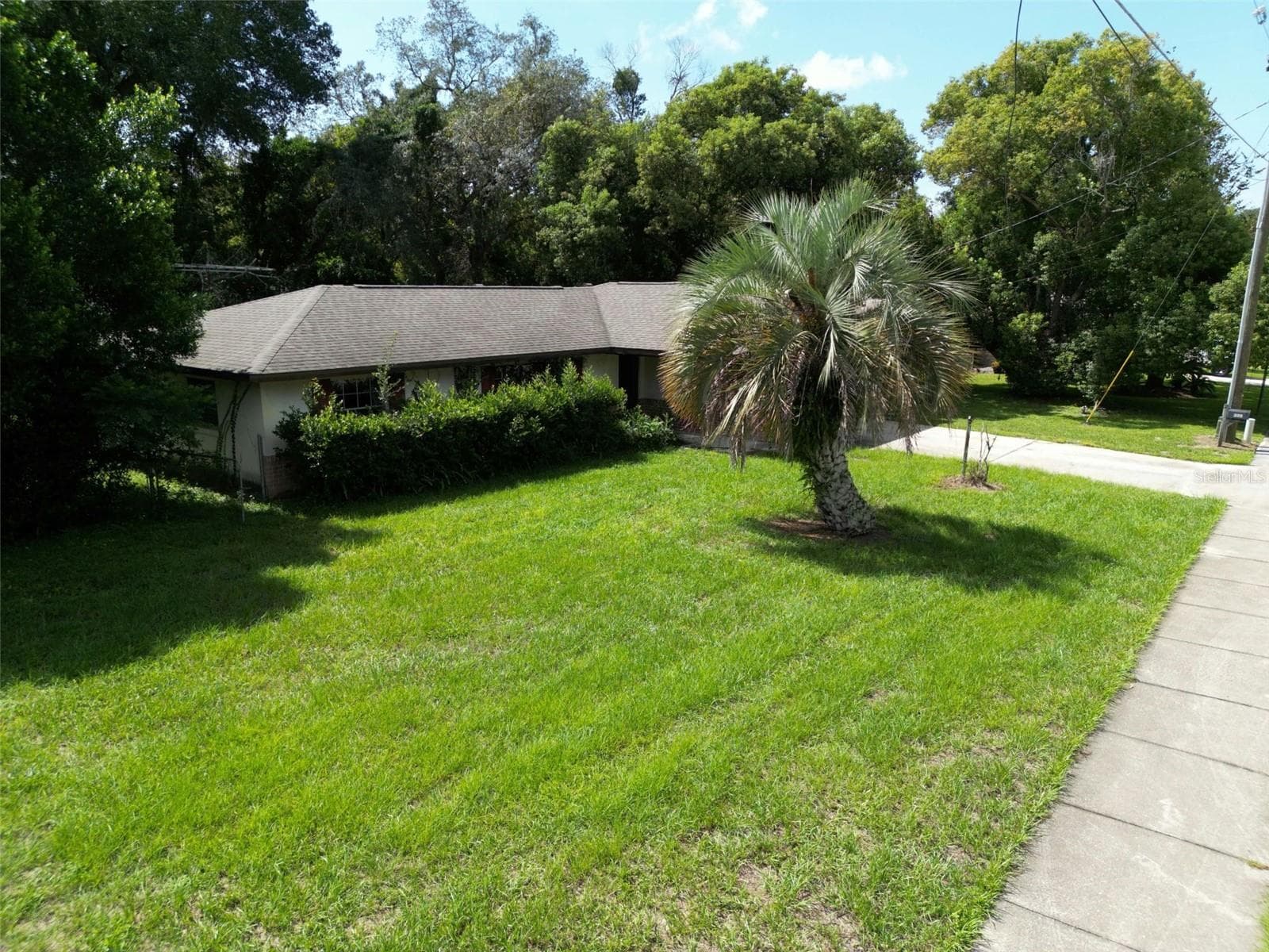 Single Family Residence at 339 COLOMBA RD, DEBARY, photo 25 of 61