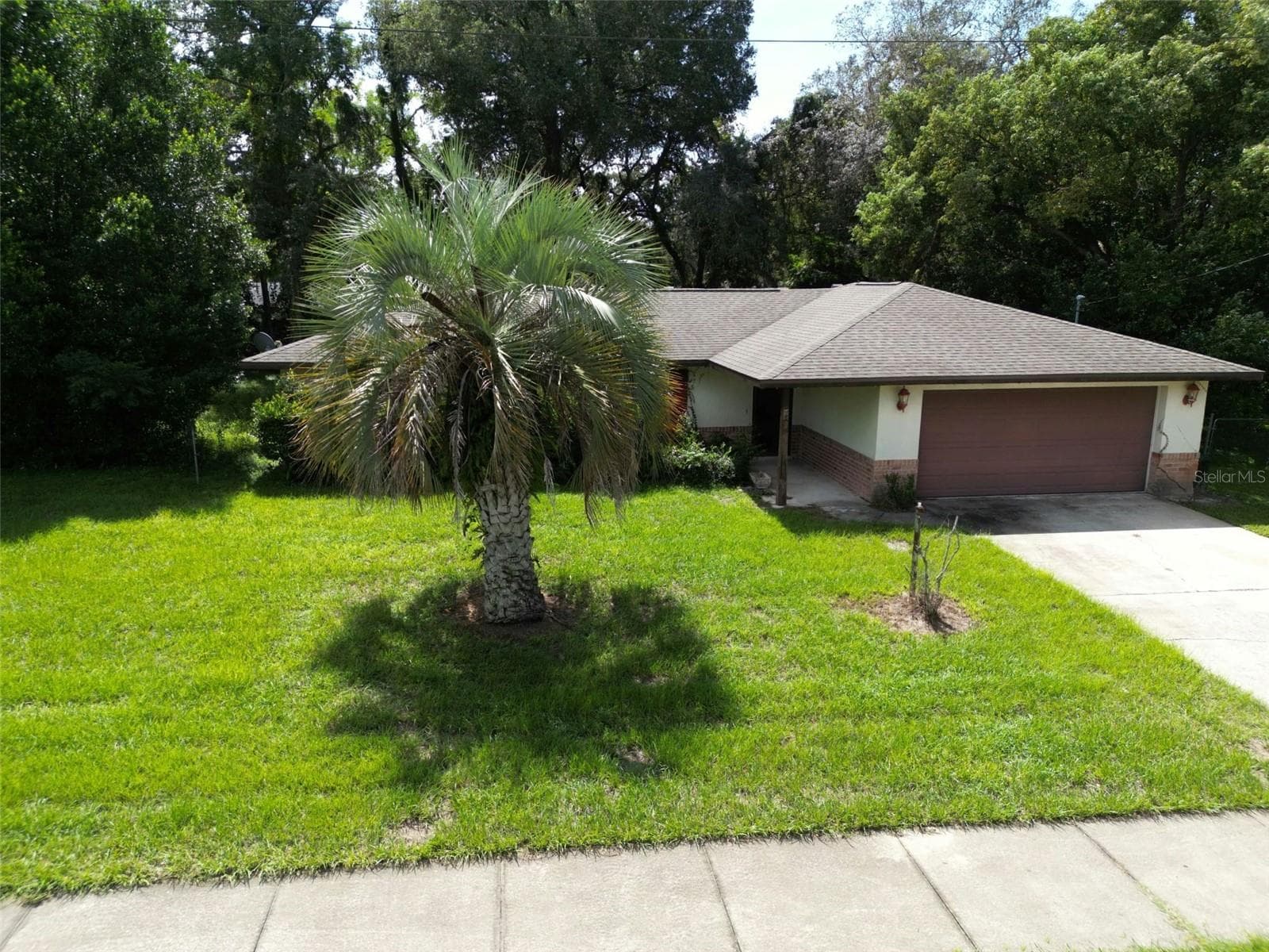 Single Family Residence at 339 COLOMBA RD, DEBARY, photo 26 of 61