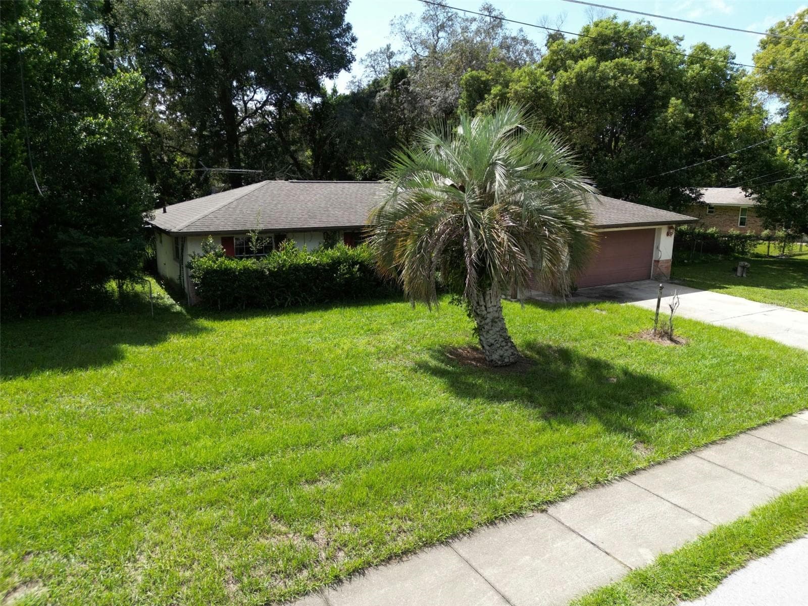 Single Family Residence at 339 COLOMBA RD, DEBARY, photo 27 of 61