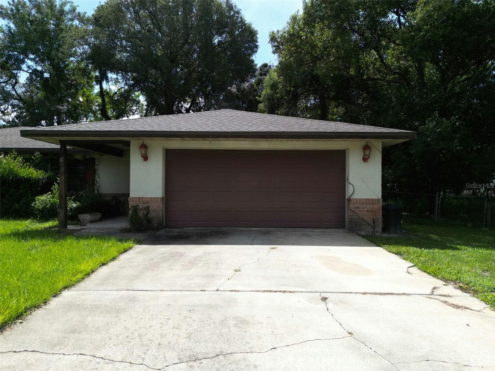 Single Family Residence at 339 COLOMBA RD, DEBARY, photo 28 of 61