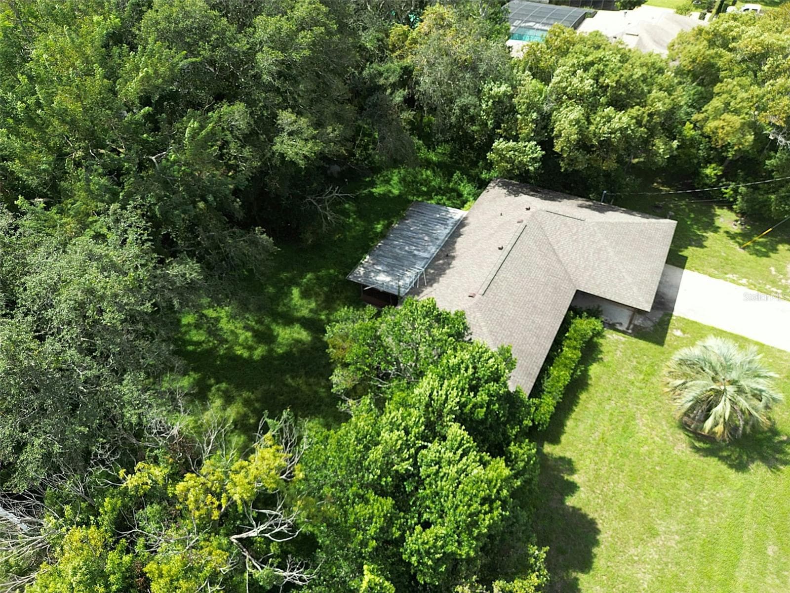 Single Family Residence at 339 COLOMBA RD, DEBARY, photo 32 of 61