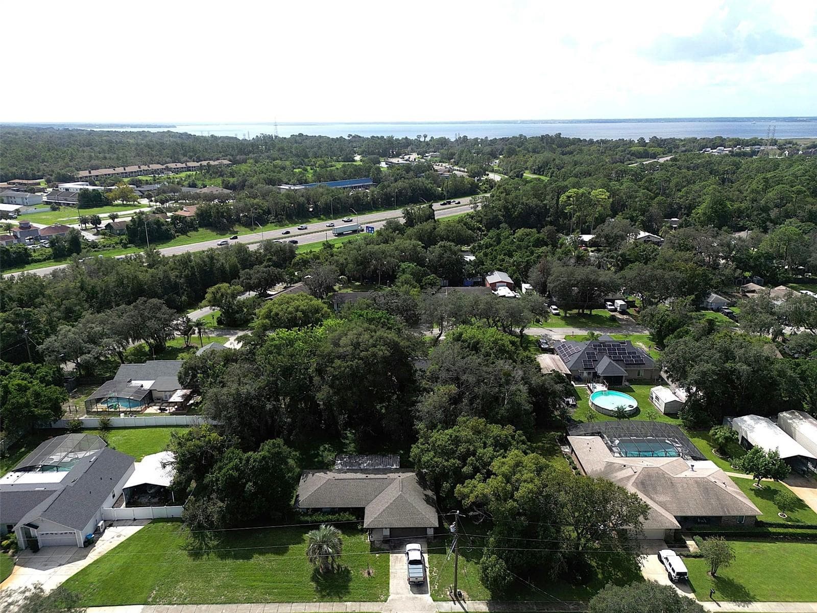 Single Family Residence at 339 COLOMBA RD, DEBARY, photo 34 of 61
