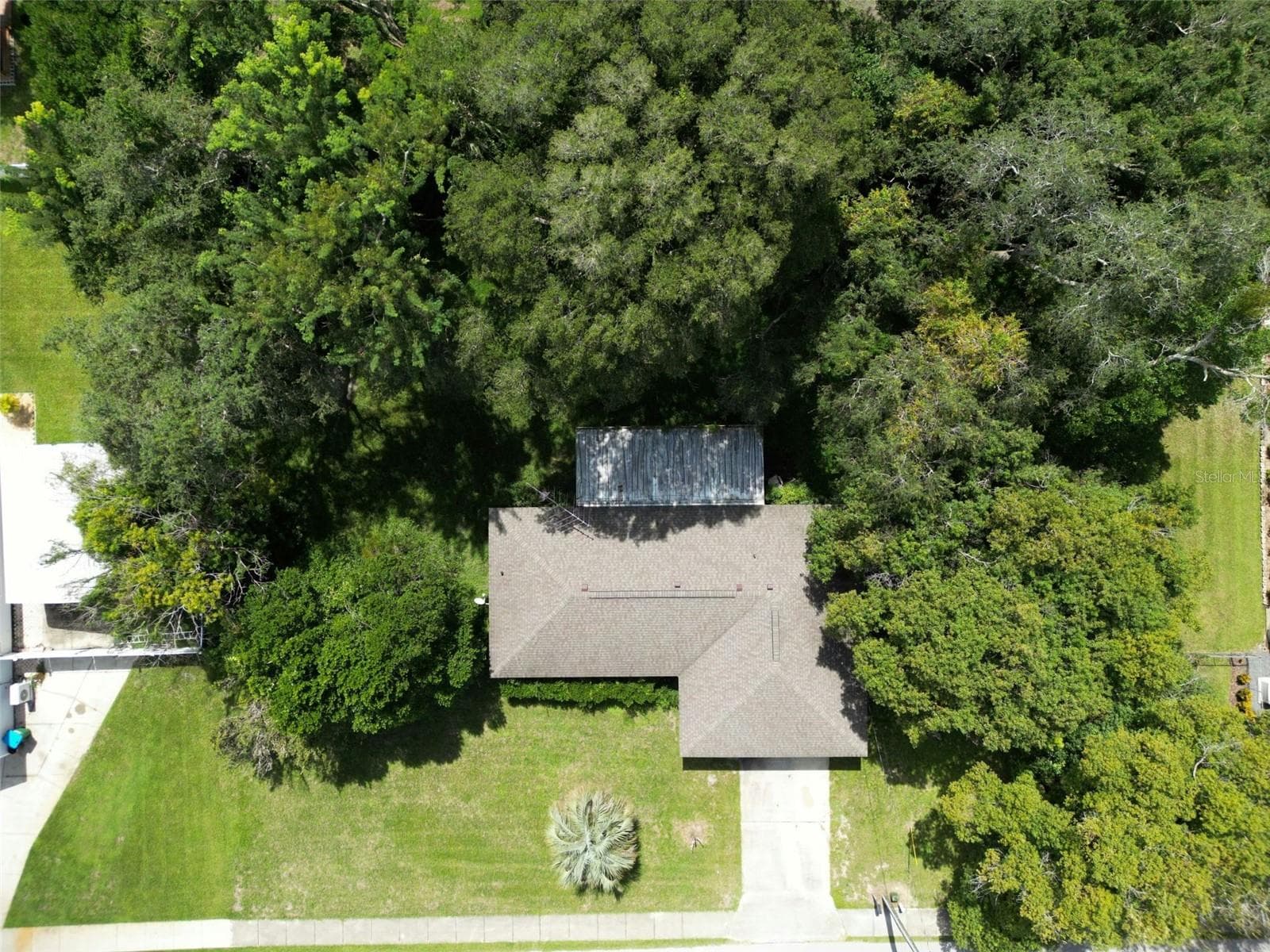 Single Family Residence at 339 COLOMBA RD, DEBARY, photo 37 of 61