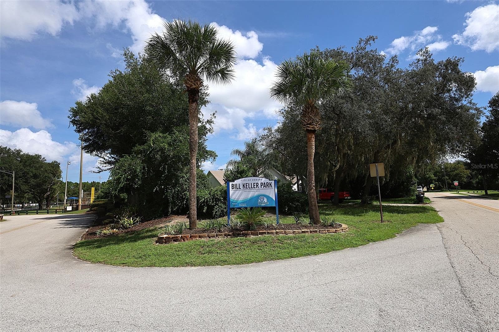 Single Family Residence at 339 COLOMBA RD, DEBARY, photo 55 of 61