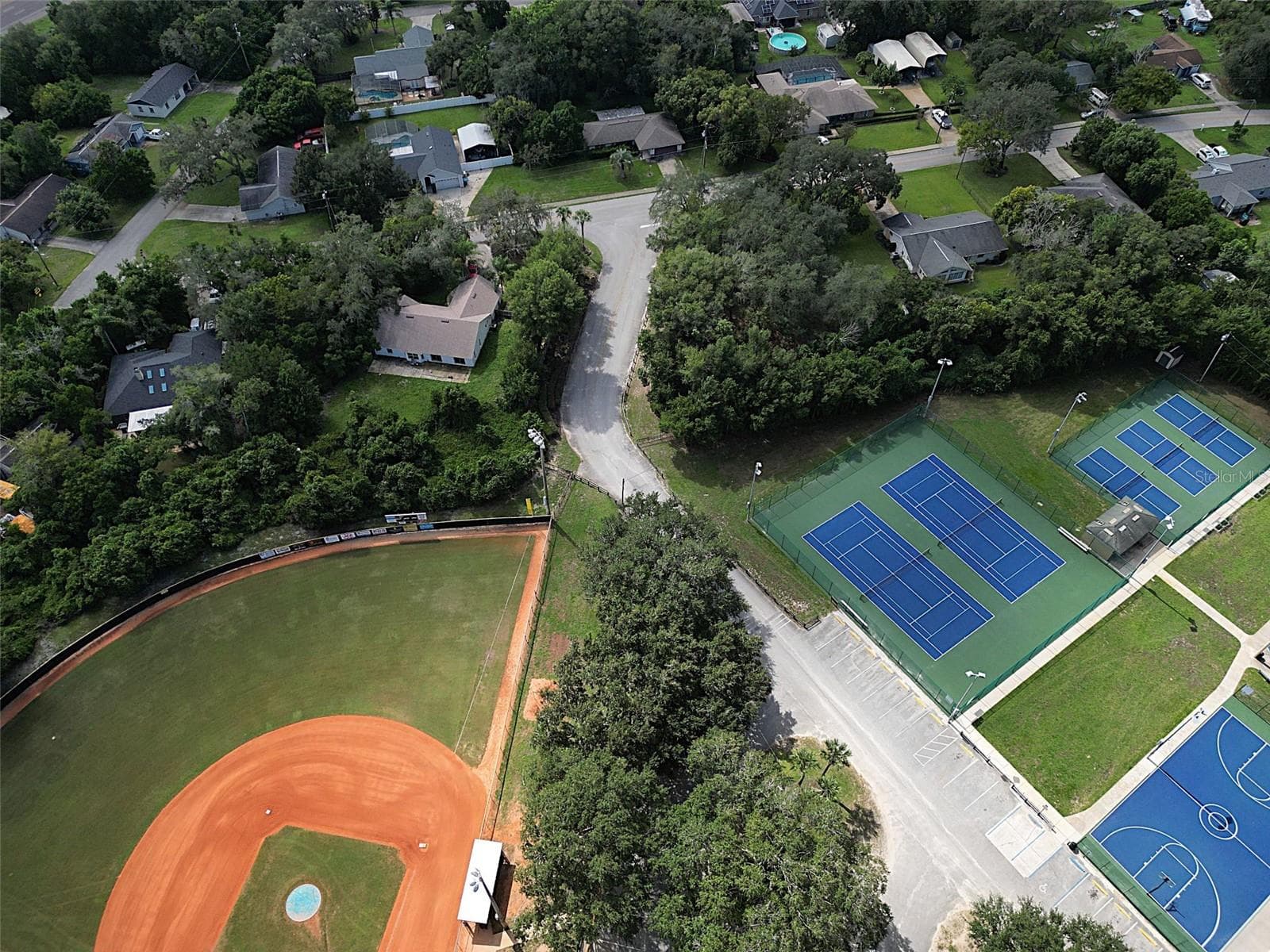Single Family Residence at 339 COLOMBA RD, DEBARY, photo 59 of 61