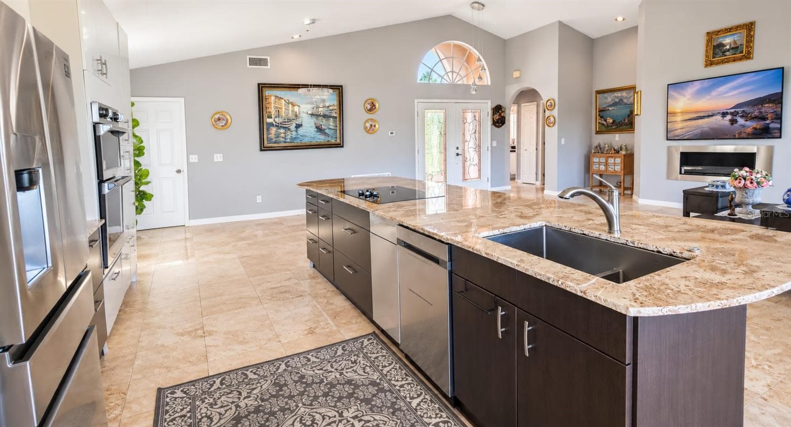 Single Family Residence at 989 PADDINGTON TER, LAKE MARY, photo 12 of 23