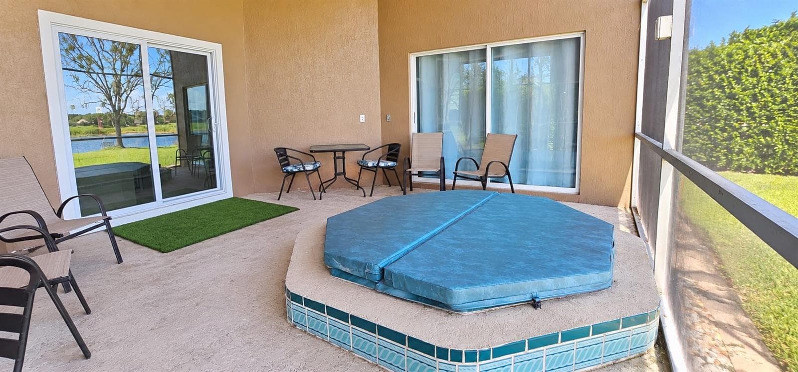 Single Family Residence at 989 PADDINGTON TER, LAKE MARY, photo 18 of 23