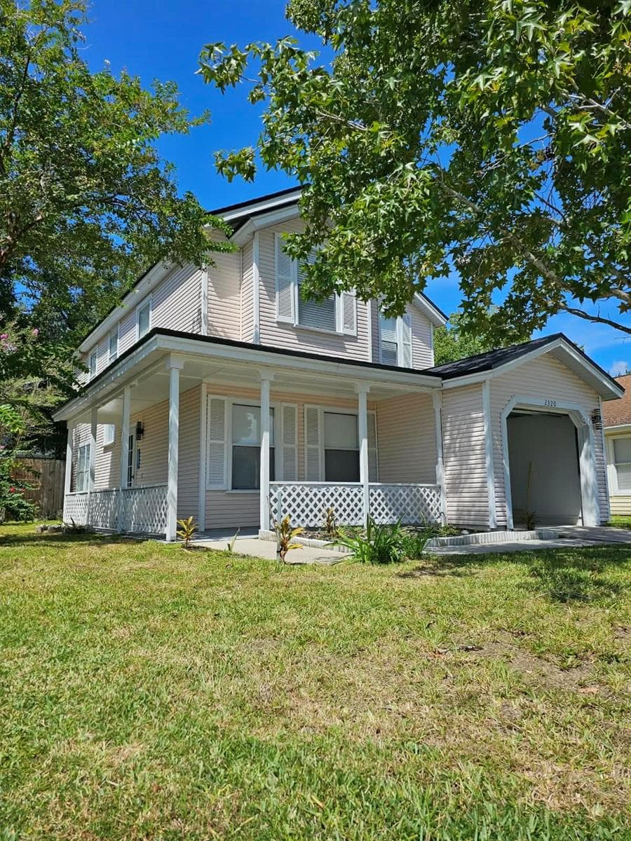 Single Family Residence at 2320 PEBBLE BROOK RD, KISSIMMEE, photo 2 of 24