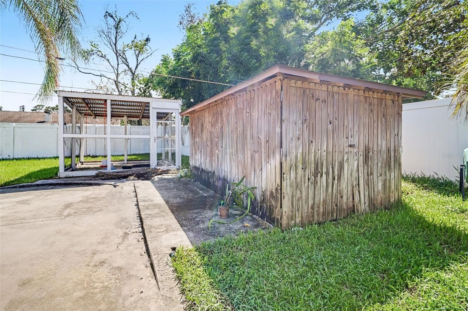 Single Family Residence at 3510 GLOCCA MORRA DR, APOPKA, photo 34 of 35