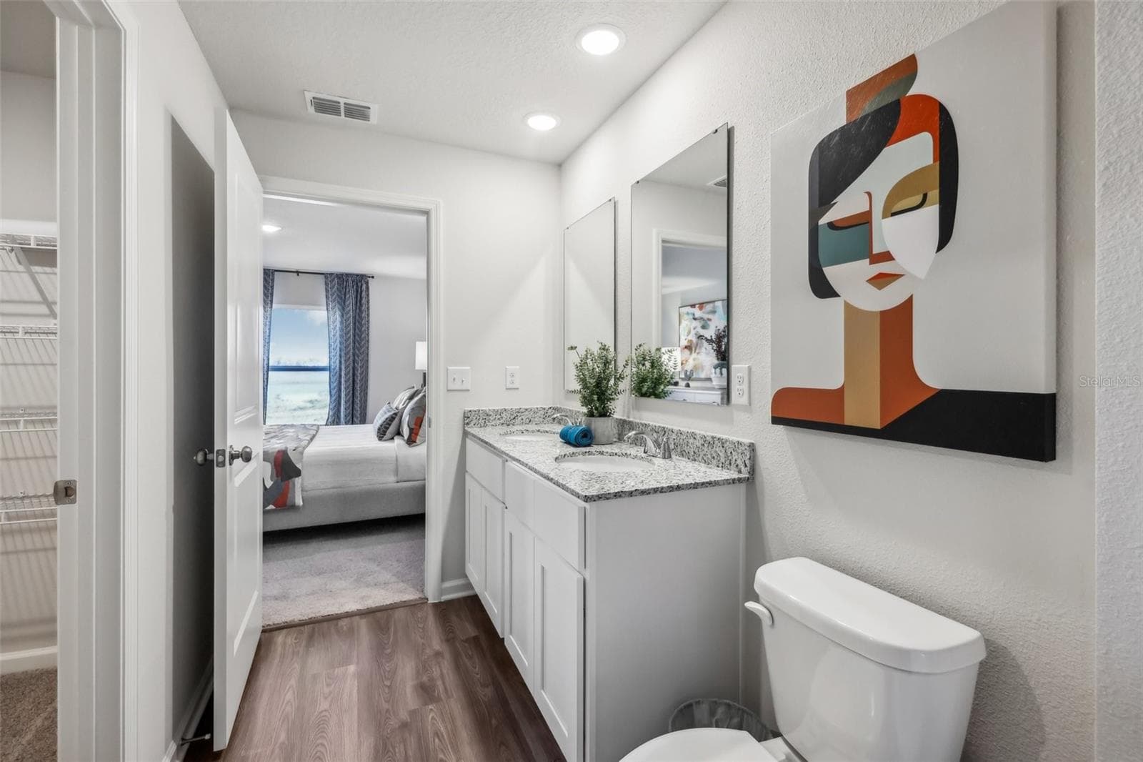 Single Family Residence at 313 SAN MARINO RD SW, PALM BAY, photo 17 of 35
