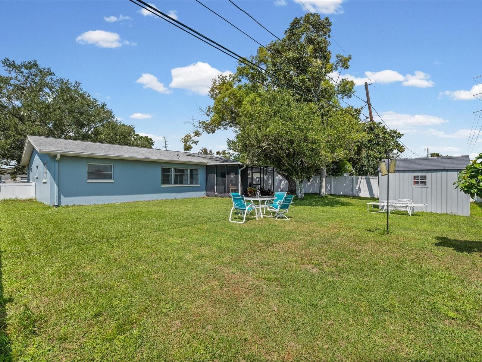 Single Family Residence at 30197 69TH ST N, CLEARWATER, photo 3 of 28