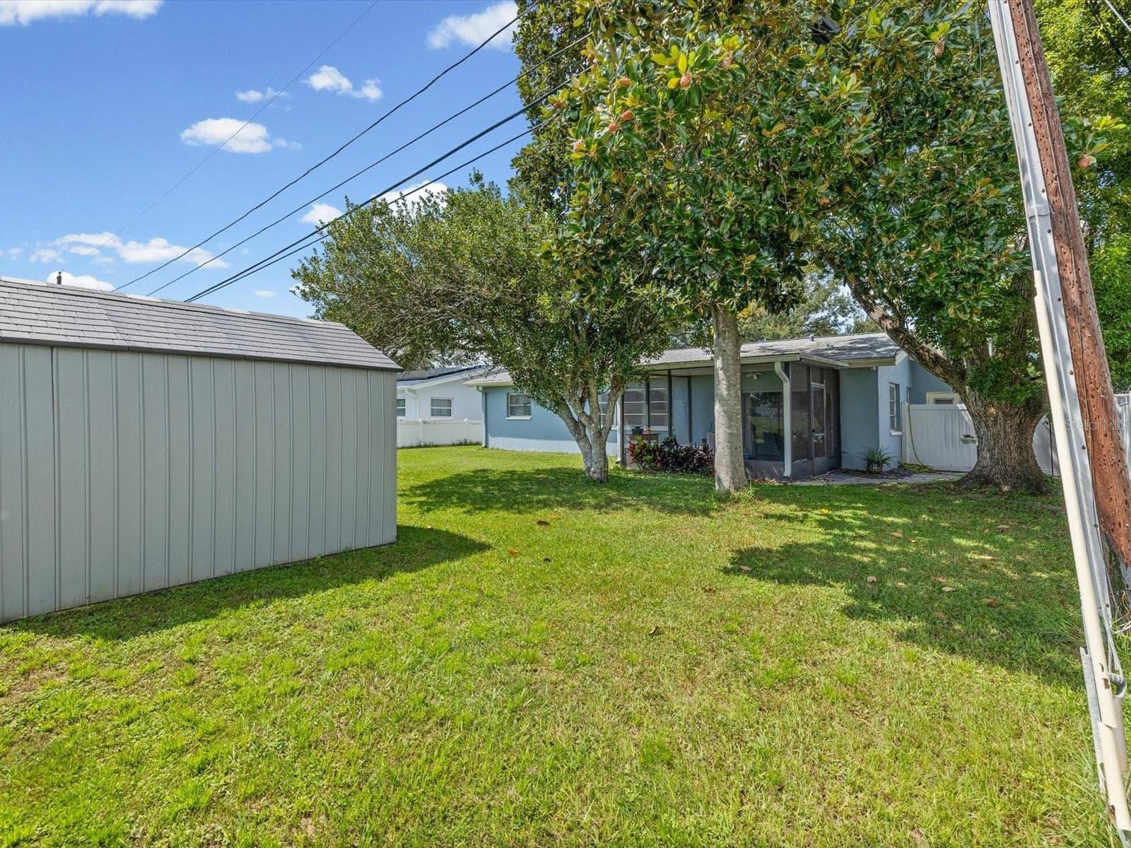 Single Family Residence at 30197 69TH ST N, CLEARWATER, photo 20 of 28
