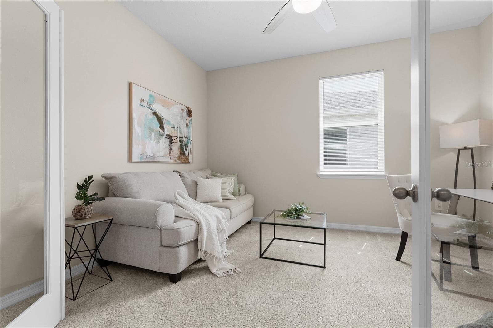 Den/office flex space - 5740 WOODLAND SAGE DR, SARASOTA