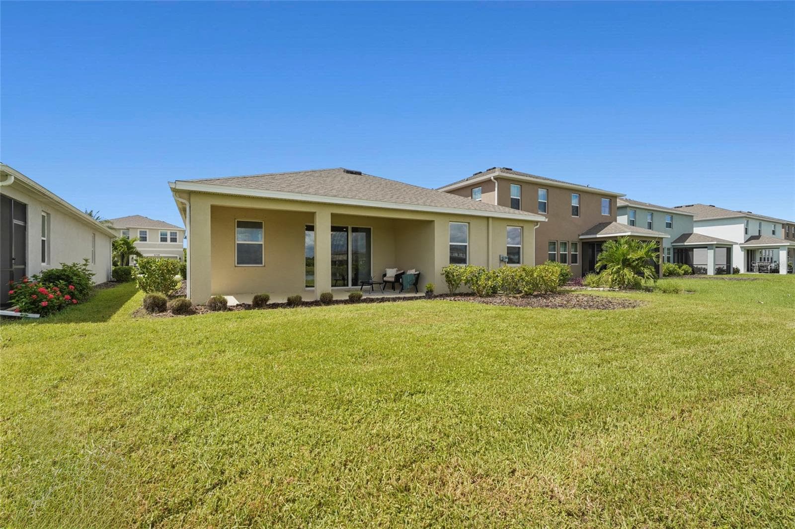 Single Family Residence at 5740 WOODLAND SAGE DR, SARASOTA, photo 41 of 60