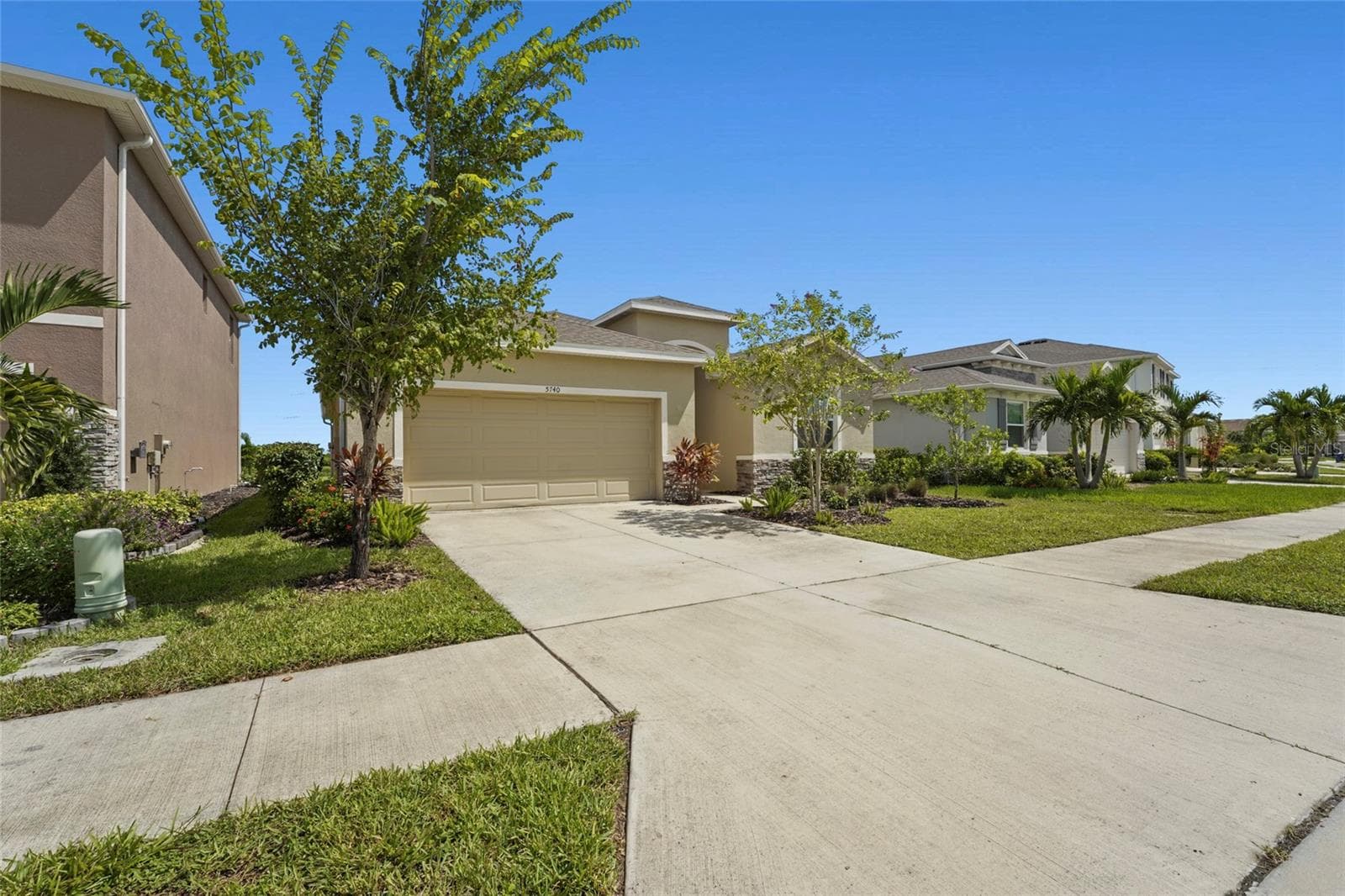 Single Family Residence at 5740 WOODLAND SAGE DR, SARASOTA, photo 43 of 60
